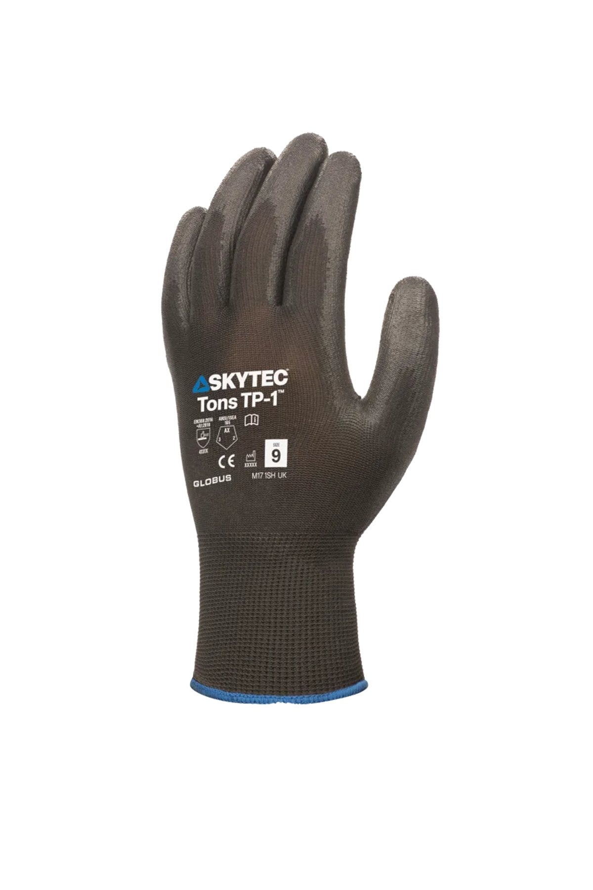 Tons One PU (Tons TP-1) Aşınmaya Dayanıklı İş Eldiveni Tons One PU (Tons TP-1) Aşınmaya Dayanıklı İş Eldiveni